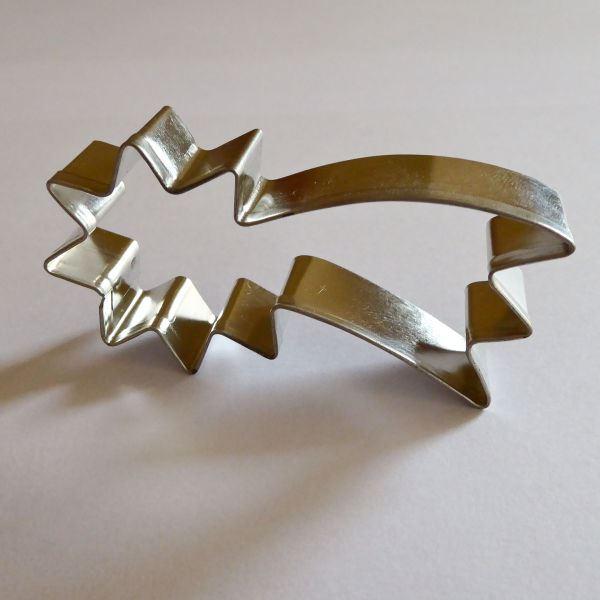 Ausstechform Weihnachtsplätzchen