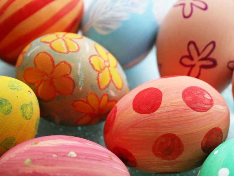 Teaser - Rubrik Ostern