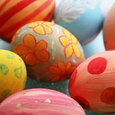 Teaser - Rubrik Ostern