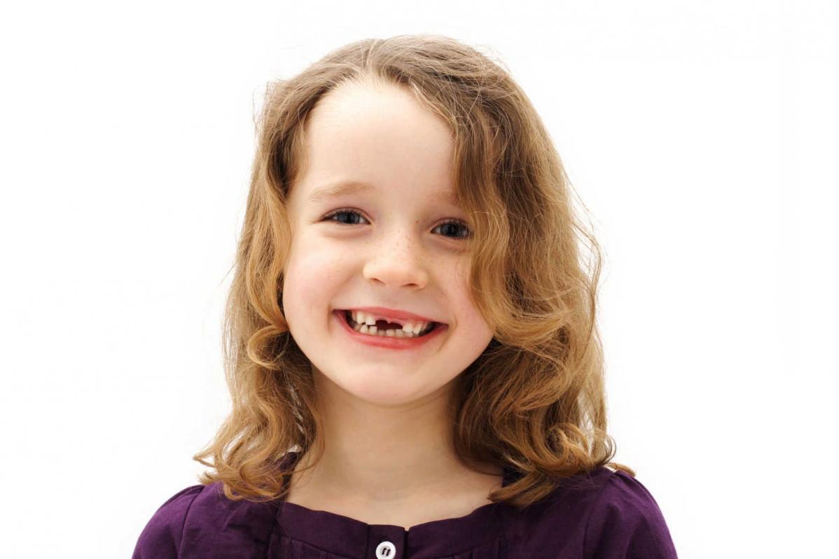 Teaser - Rubrik Zahnfee