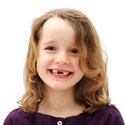 Teaser - Rubrik Zahnfee